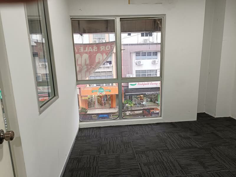 Shop / Office for Rent in Usj 1 (Subang Jaya) - Tom Foo - Interior - PropertyGuru.com.my