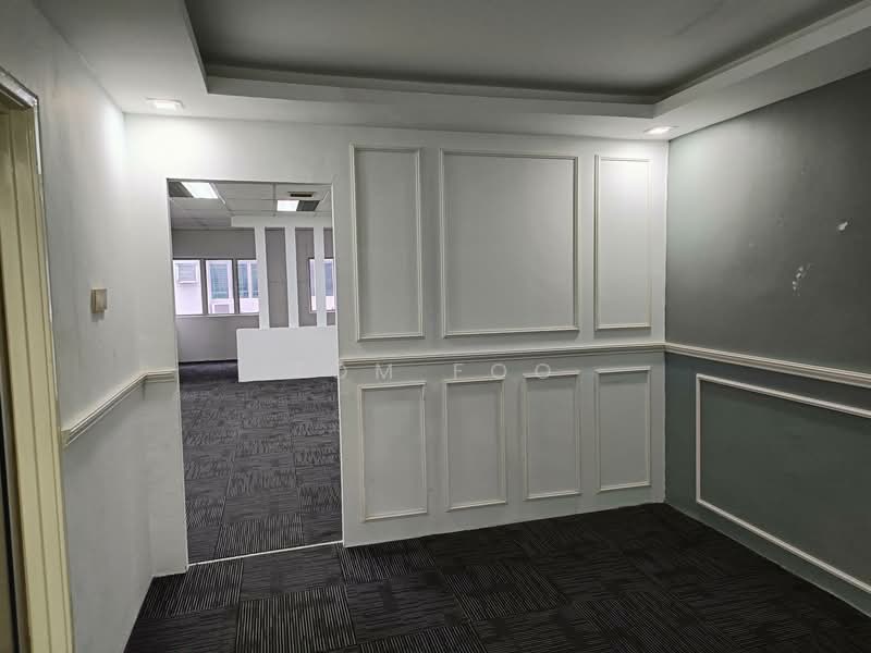 Shop / Office for Rent in Usj 1 (Subang Jaya) - Tom Foo - Interior - PropertyGuru.com.my