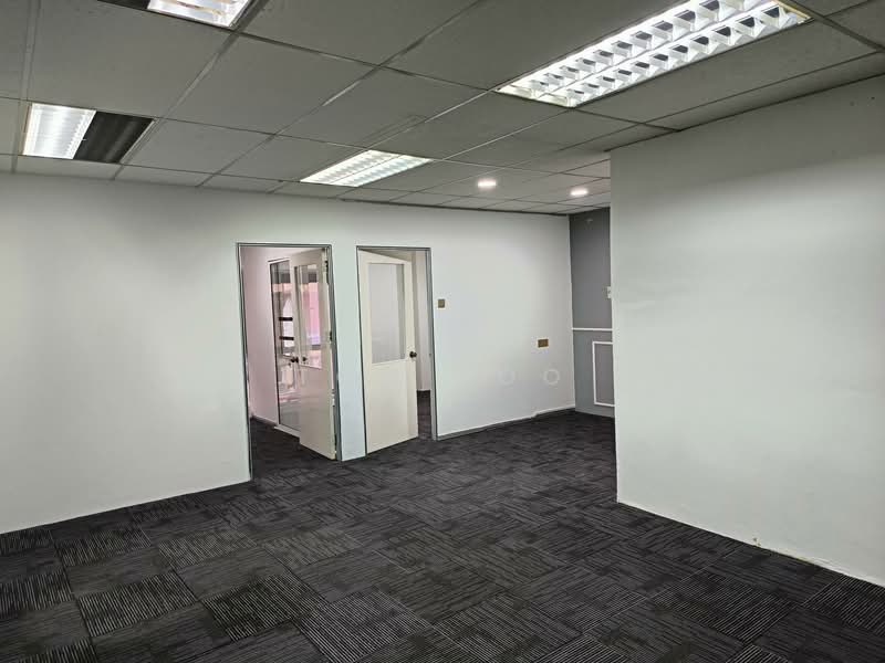 Shop / Office for Rent in Usj 1 (Subang Jaya) - Tom Foo - Interior - PropertyGuru.com.my
