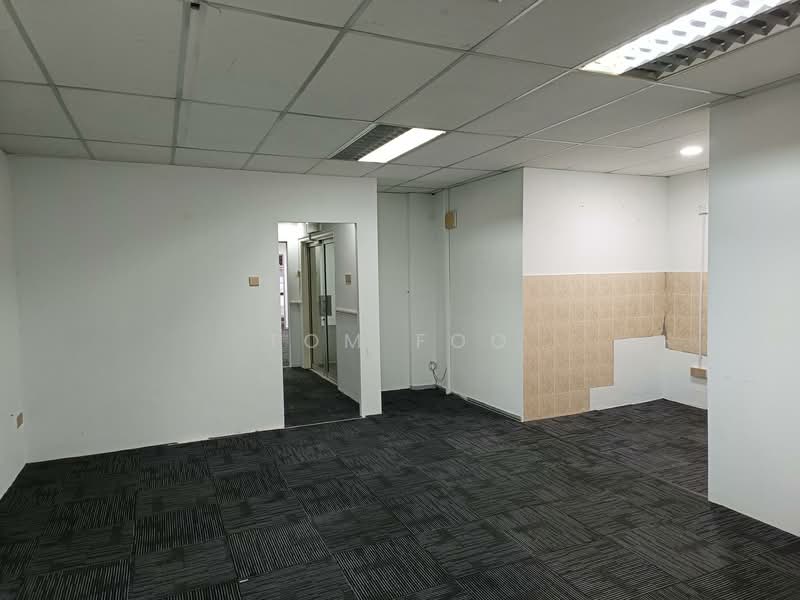 Shop / Office for Rent in Usj 1 (Subang Jaya) - Tom Foo - Interior - PropertyGuru.com.my