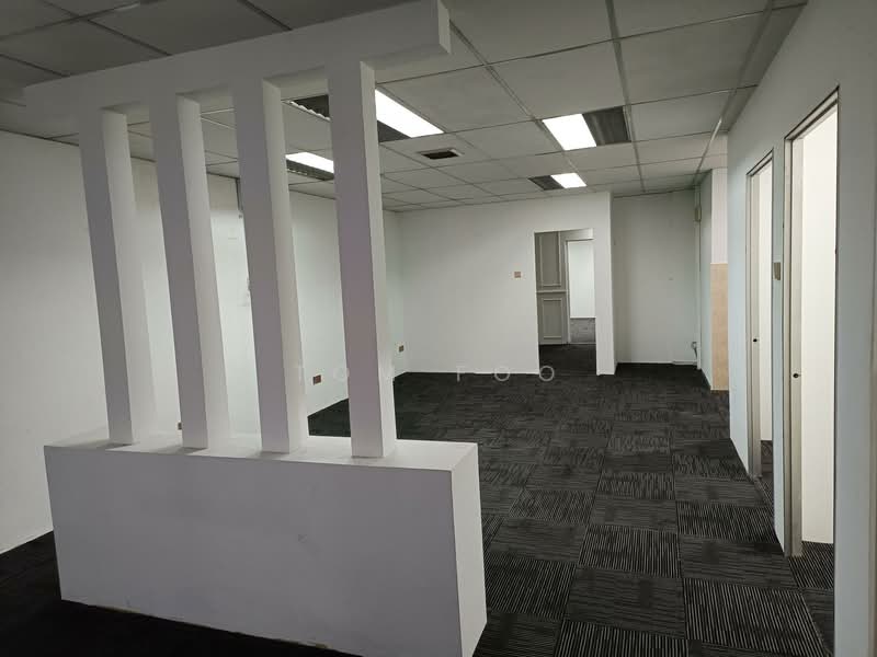 Shop / Office for Rent in Usj 1 (Subang Jaya) - Tom Foo - Interior - PropertyGuru.com.my