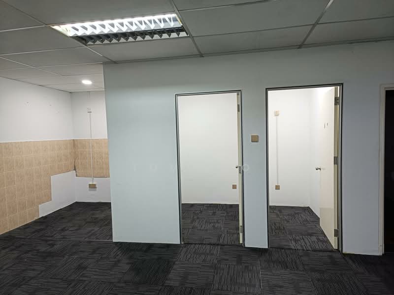 Shop / Office for Rent in Usj 1 (Subang Jaya) - Tom Foo - Interior - PropertyGuru.com.my