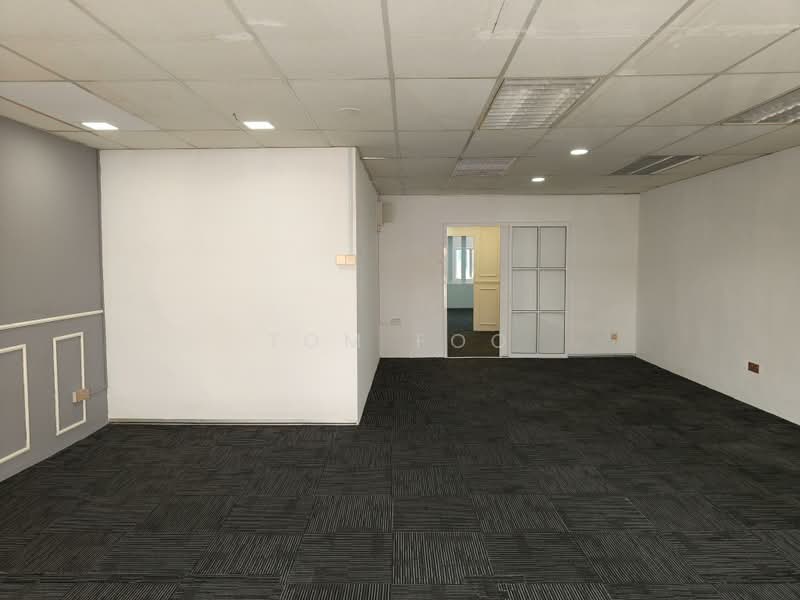 Kedai / Pejabat untuk Disewa di Usj 1 (Subang Jaya) - Tom Foo - Interior - PropertyGuru.com.my