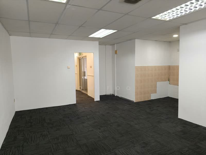 Kedai / Pejabat untuk Disewa di Usj 1 (Subang Jaya) - Tom Foo - Interior - PropertyGuru.com.my