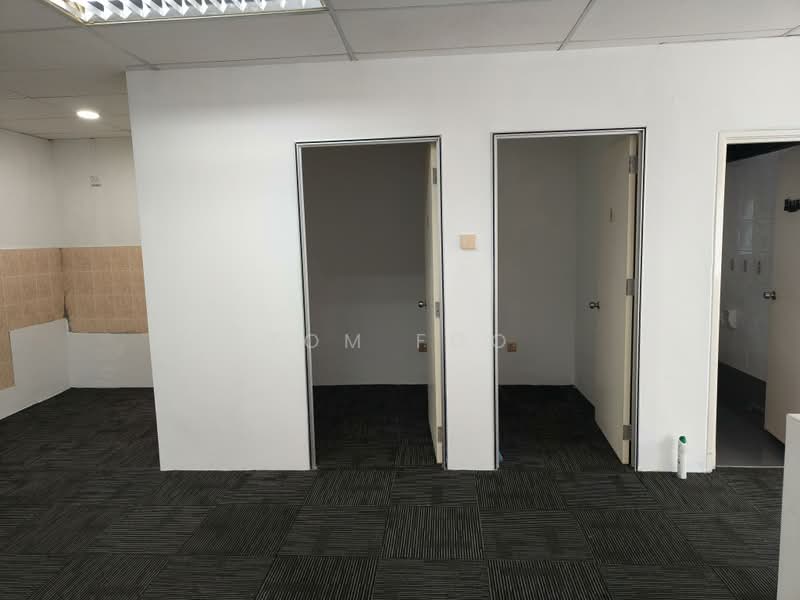 Kedai / Pejabat untuk Disewa di Usj 1 (Subang Jaya) - Tom Foo - Interior - PropertyGuru.com.my