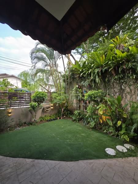Bungalow for Sale in Taman Yarl (Jalan Klang Lama (Old Klang Road)) - Devamuthan Tamilarasan - Garden - PropertyGuru.com.my