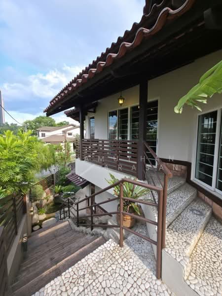 Bungalow for Sale in Taman Yarl (Jalan Klang Lama (Old Klang Road)) - Devamuthan Tamilarasan - Exterior - PropertyGuru.com.my