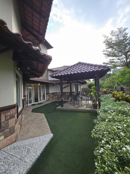 Bungalow for Sale in Taman Yarl (Jalan Klang Lama (Old Klang Road)) - Devamuthan Tamilarasan - Exterior - PropertyGuru.com.my