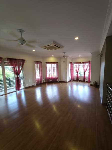 Bungalow for Sale in Taman Yarl (Jalan Klang Lama (Old Klang Road)) - Devamuthan Tamilarasan - Living Room - PropertyGuru.com.my