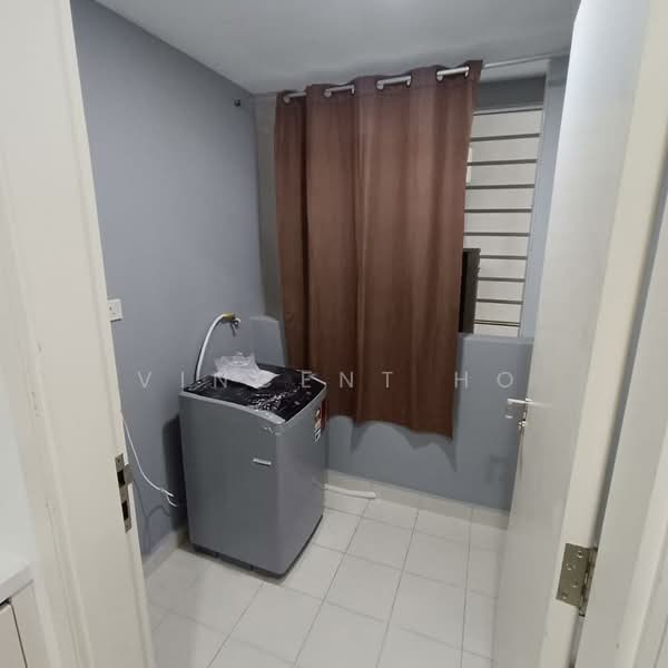 Service Residence for Sale at Teega Suites - Vincent Ho - Interior - PropertyGuru.com.my