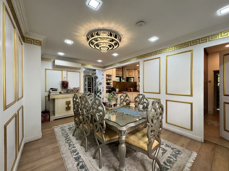 Seksyen 13 untuk Untuk Dijual - RM 1,600,000, Mac 2026 - Dining Room - PropertyGuru.com.my