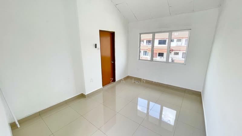 2.5-storey Terraced House for Sale in Segambut (Kuala Lumpur) - Eda Zainal - PropertyGuru.com.my