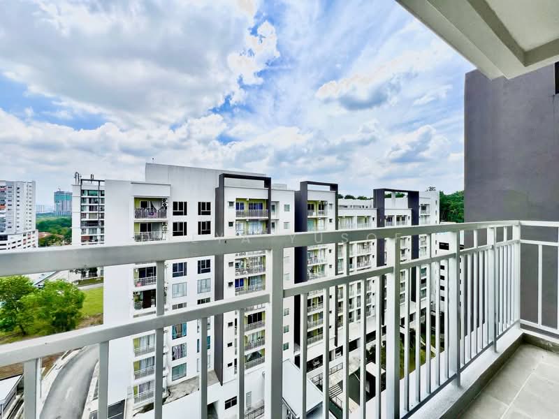 Vista Hijauan untuk Untuk Dijual - RM 359,000, Mac 2026 - Exterior - PropertyGuru.com.my