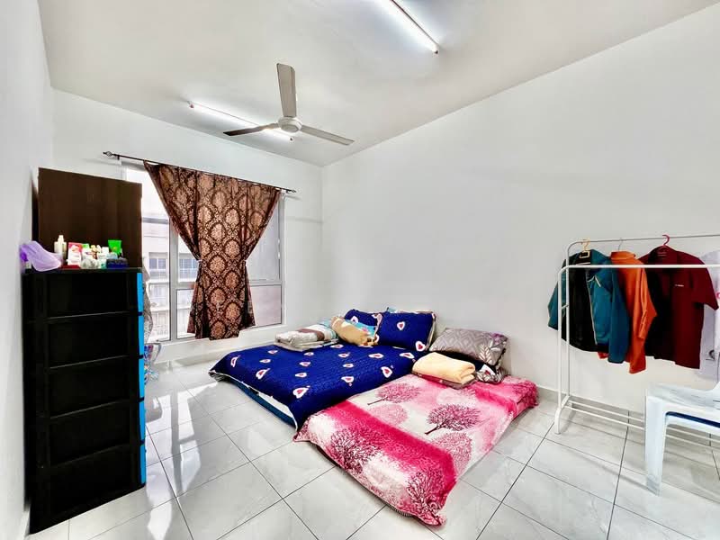 Vista Hijauan untuk Untuk Dijual - RM 359,000, Mac 2026 - Bedroom - PropertyGuru.com.my