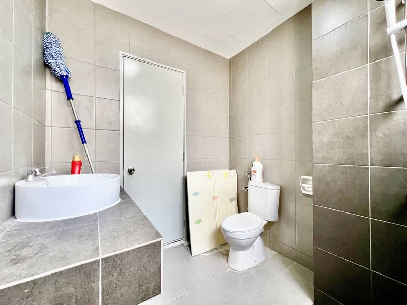 Vista Hijauan untuk Untuk Dijual - RM 359,000, Mac 2026 - Bathroom - PropertyGuru.com.my