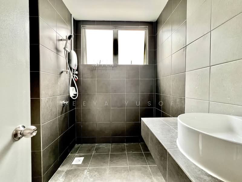 Vista Hijauan untuk Untuk Dijual - RM 359,000, Mac 2026 - Bathroom - PropertyGuru.com.my