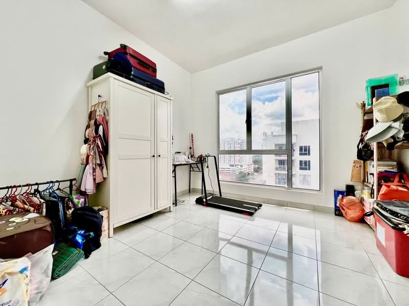 Vista Hijauan untuk Untuk Dijual - RM 359,000, Mac 2026 - Bedroom - PropertyGuru.com.my