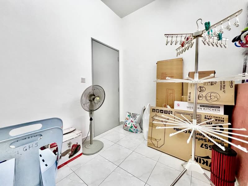 Vista Hijauan untuk Untuk Dijual - RM 359,000, Mac 2026 - Interior - PropertyGuru.com.my