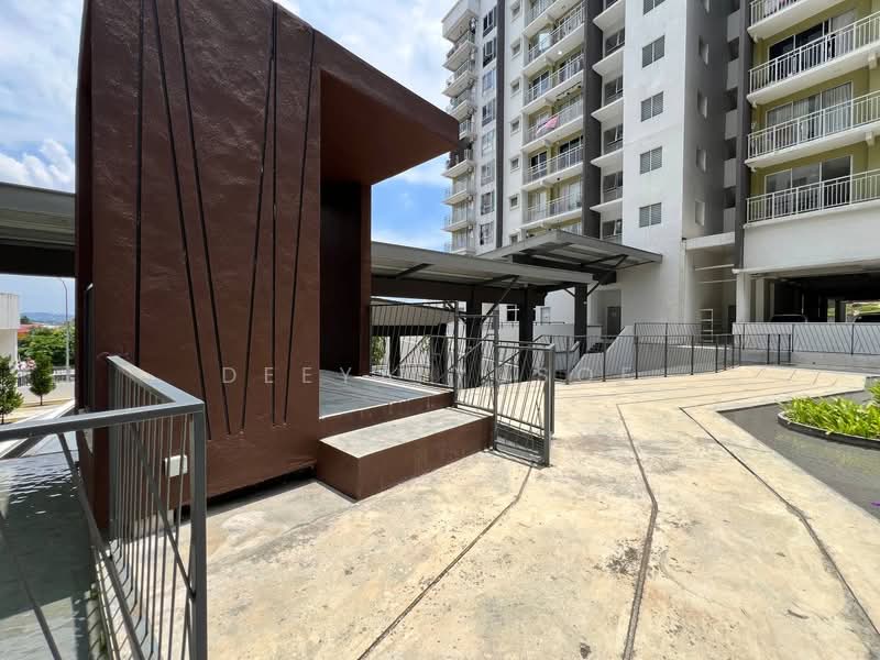 Vista Hijauan untuk Untuk Dijual - RM 359,000, Mac 2026 - Exterior - PropertyGuru.com.my