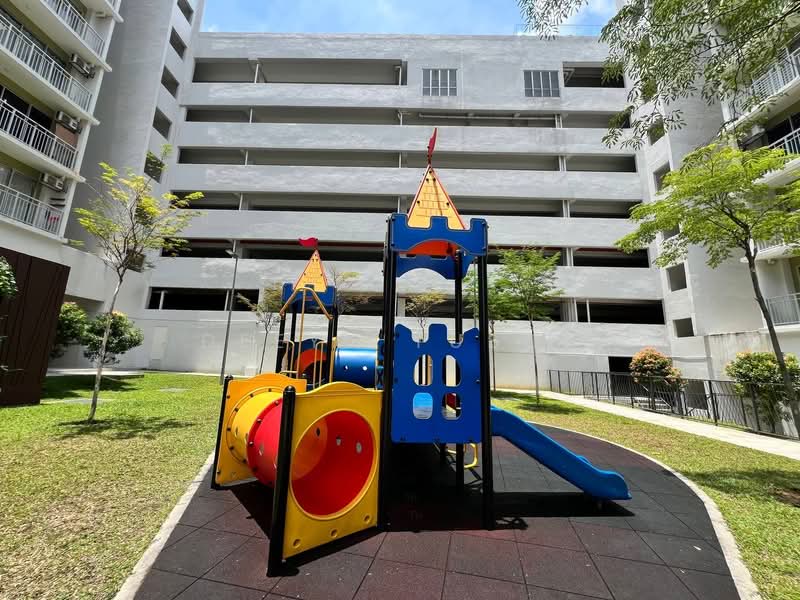 Vista Hijauan untuk Untuk Dijual - RM 359,000, Mac 2026 - Exterior - PropertyGuru.com.my