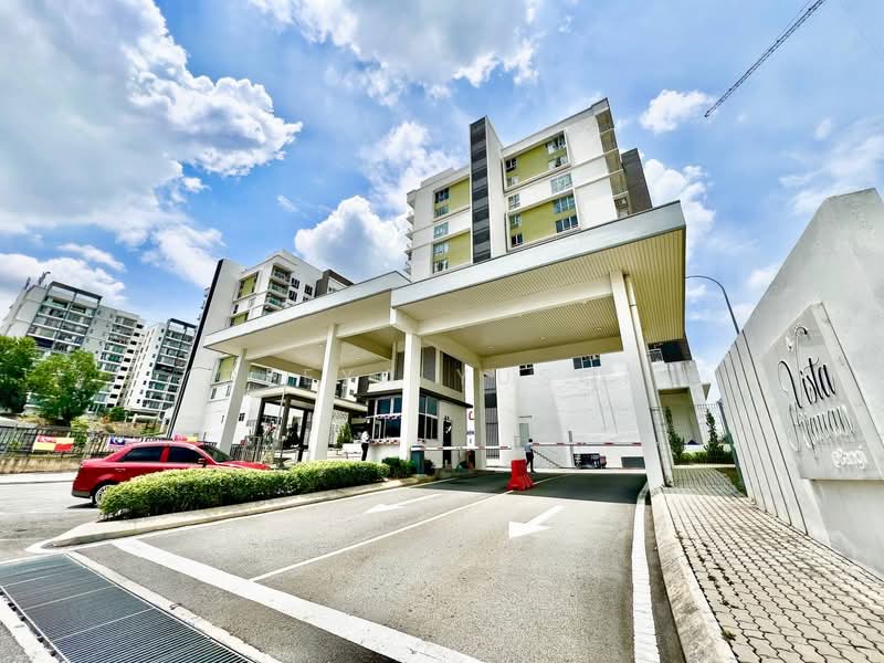 Vista Hijauan untuk Untuk Dijual - RM 359,000, Mac 2026 - Exterior - PropertyGuru.com.my