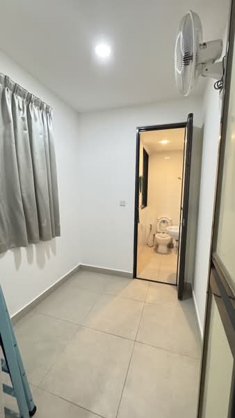 Kondominium untuk Disewa di One Central Park - Jayne Goh - Bathroom - PropertyGuru.com.my