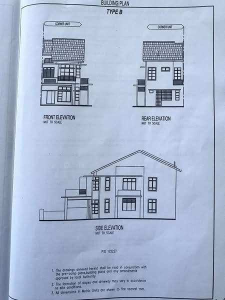 2-storey Terraced House for Sale in Iskandar Puteri (Nusajaya) (Johor) - Jong Chen - PropertyGuru.com.my