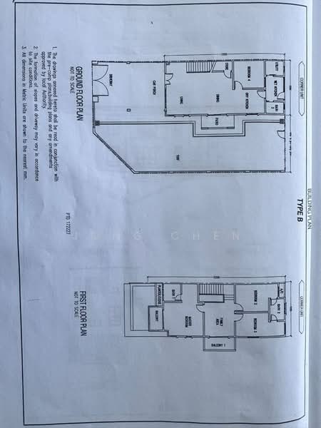 2-storey Terraced House for Sale in Iskandar Puteri (Nusajaya) (Johor) - Jong Chen - PropertyGuru.com.my