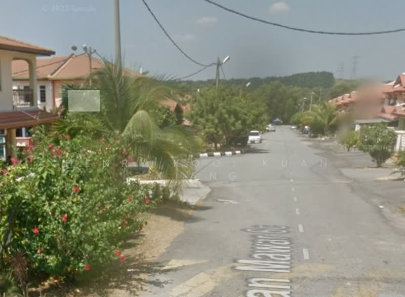 2-storey Terraced House for Sale in Sepang (Selangor) - Henry Kooi Kuan Xiang - Exterior - PropertyGuru.com.my