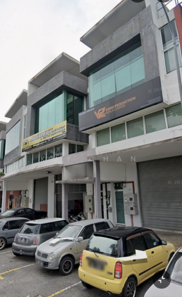 Terrace Factory for Rent in Shah Alam (Selangor) - Kai Chan - Exterior - PropertyGuru.com.my
