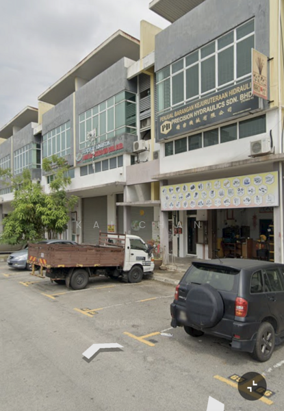 Terrace Factory for Rent in Shah Alam (Selangor) - Kai Chan - Exterior - PropertyGuru.com.my