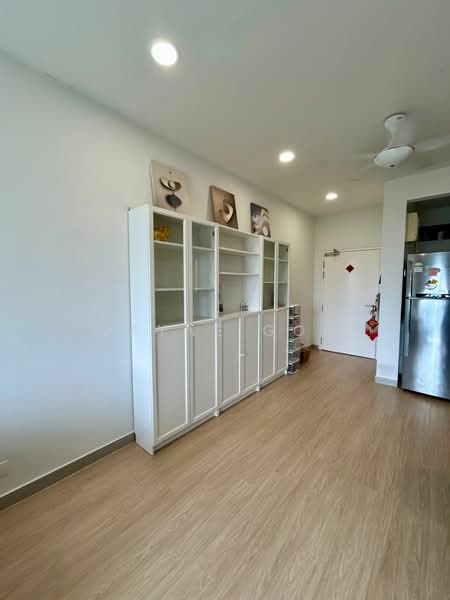 Condominium for Rent at Sofiya Residensi - Jayne Goh - Living Room - PropertyGuru.com.my