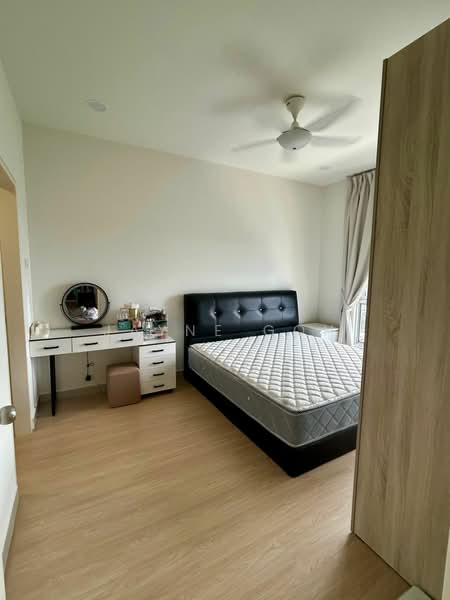 Condominium for Rent at Sofiya Residensi - Jayne Goh - Bedroom - PropertyGuru.com.my