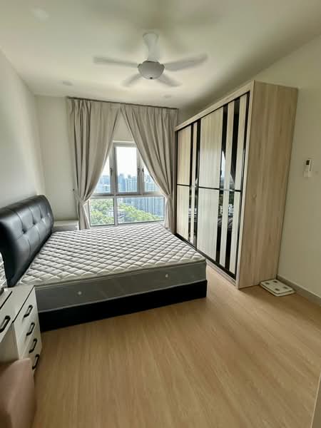 Condominium for Rent at Sofiya Residensi - Jayne Goh - Bedroom - PropertyGuru.com.my