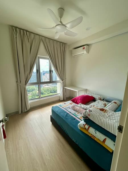 Condominium for Rent at Sofiya Residensi - Jayne Goh - Bedroom - PropertyGuru.com.my