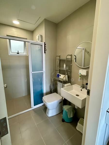 Condominium for Rent at Sofiya Residensi - Jayne Goh - Bathroom - PropertyGuru.com.my