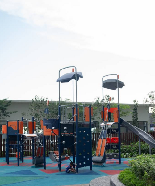 Service Residence for Sale at SUNSURIA FORUM SERVICED APARTMENT - JJ Chew - Exterior - PropertyGuru.com.my