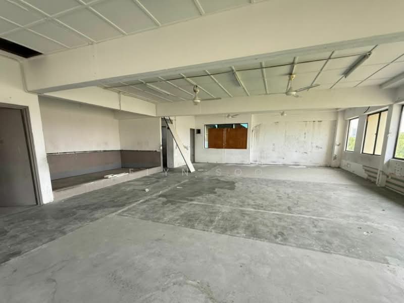 Kedai untuk Disewa di TTDI Jaya (Shah Alam) - Elyn Soo - Interior - PropertyGuru.com.my