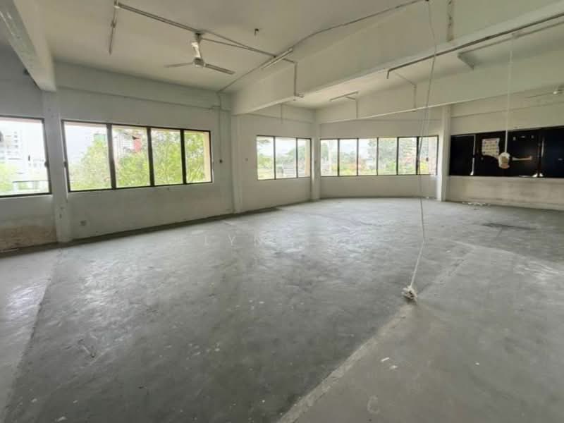 Kedai untuk Disewa di TTDI Jaya (Shah Alam) - Elyn Soo - Interior - PropertyGuru.com.my