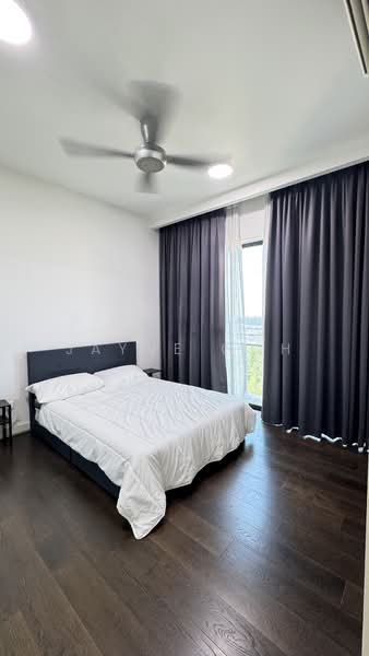 Condominium for Rent at One Central Park - Jayne Goh - Bedroom - PropertyGuru.com.my