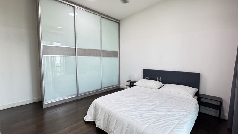 Condominium for Rent at One Central Park - Jayne Goh - Bedroom - PropertyGuru.com.my