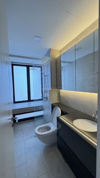 Condominium for Rent at One Central Park - Jayne Goh - Bathroom - PropertyGuru.com.my