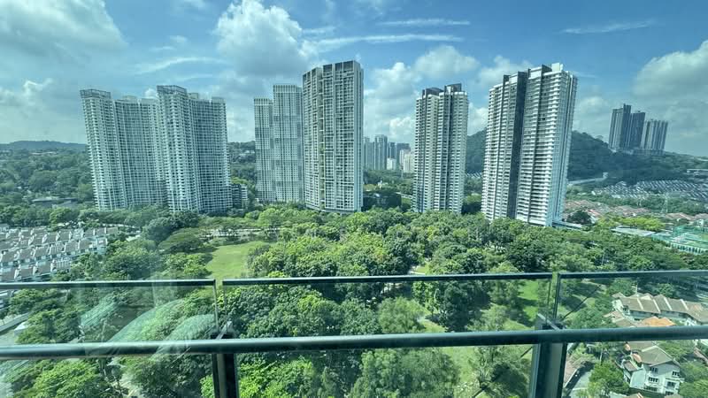 Condominium for Rent at One Central Park - Jayne Goh - PropertyGuru.com.my