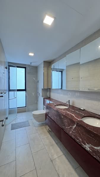 Condominium for Rent at One Central Park - Jayne Goh - PropertyGuru.com.my