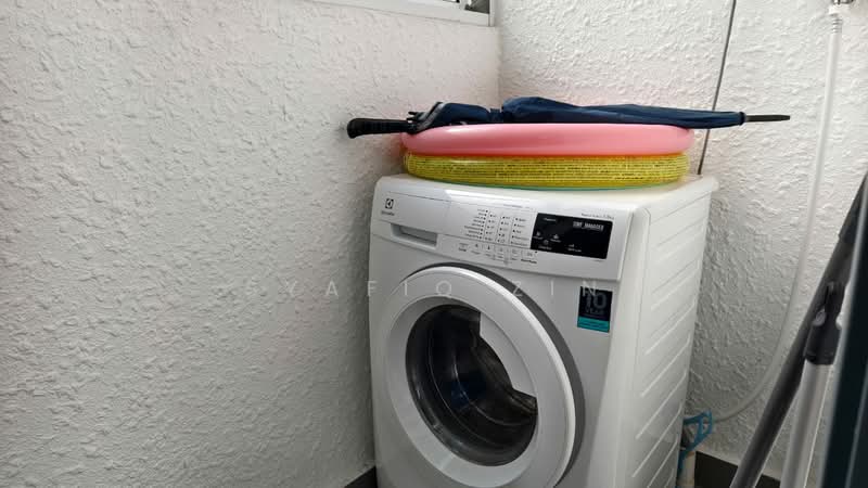 Condominium for Rent at Inspirasi - SYAFIQ ZIN - PropertyGuru.com.my