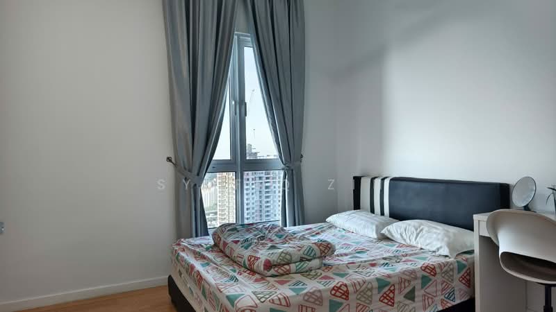 Condominium for Rent at Inspirasi - SYAFIQ ZIN - Bedroom - PropertyGuru.com.my