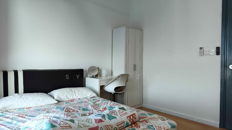 Condominium for Rent at Inspirasi - SYAFIQ ZIN - Bedroom - PropertyGuru.com.my