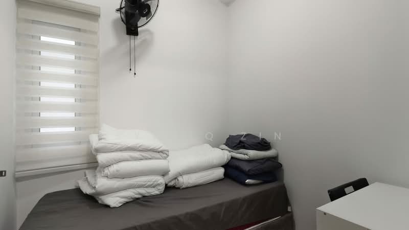 Condominium for Rent at Inspirasi - SYAFIQ ZIN - Bedroom - PropertyGuru.com.my