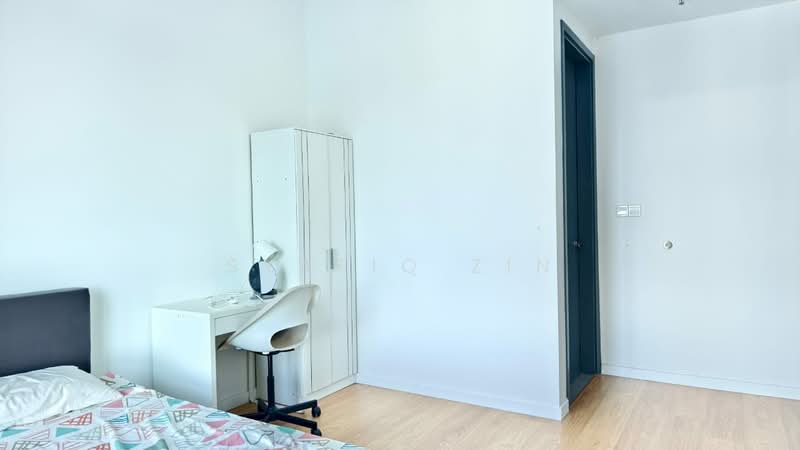 Condominium for Rent at Inspirasi - SYAFIQ ZIN - Bedroom - PropertyGuru.com.my