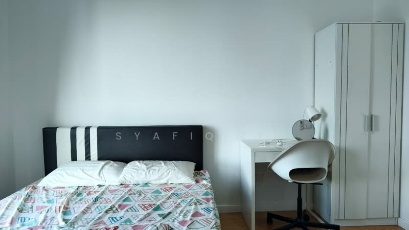 Condominium for Rent at Inspirasi - SYAFIQ ZIN - Bedroom - PropertyGuru.com.my